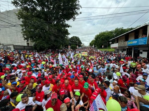 Diosdado Cabello