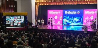 Plataforma “Edúcate en Venezuela”