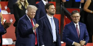 Convención Republicana