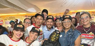 Expo Productiva