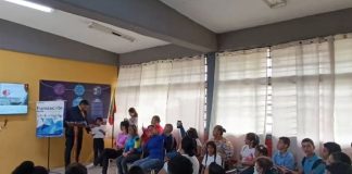 Aula Científica