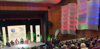 Festival Mundial de Poesía