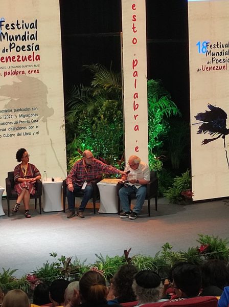Festival Mundial de Poesía