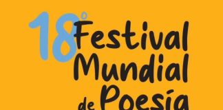 Festival Mundial de Poesía