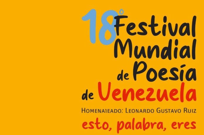 Festival Mundial de Poesía