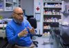 estudios para la detección temprana de cáncer de mama por biopsias líquidas