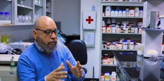 estudios para la detección temprana de cáncer de mama por biopsias líquidas