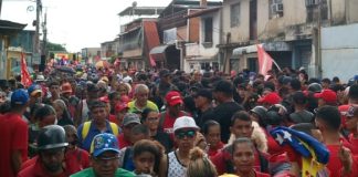 Gran Marcha por la Victoria