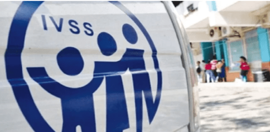 Almacenes de diálisis del IVSS