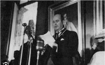 “Isaías Medina Angarita” por Ángel Omar García González Isaias Medina Angarita-petróleo-soberanía