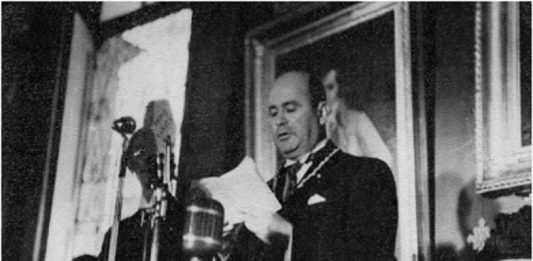 Isaias Medina Angarita-petróleo-soberanía