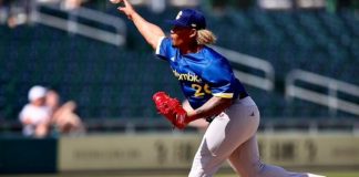 Leones del Caracas contrata al colombiano Jhon Romero LEONES DEL CARACAS FICHA