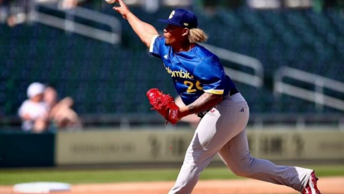 LEONES DEL CARACAS FICHA