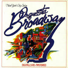 La Broadway-descargas