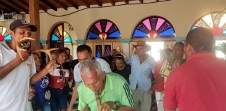 Las Turas