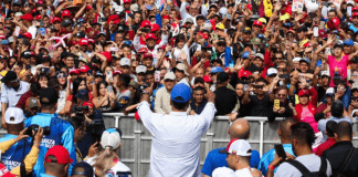 Maduro: "Han tratado de tumbarnos 100 veces
