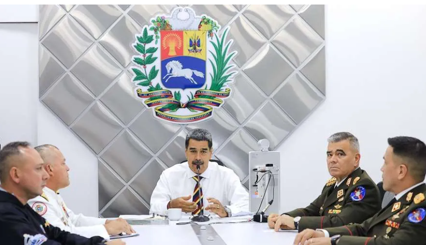 Maduro