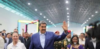 Hecho en Venezuela