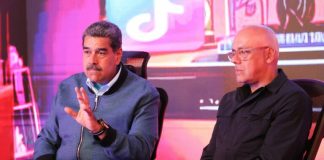 Maduro Pueblo venezolano