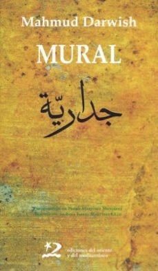 Mahmud Darwish-libro 3b