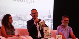 Maja Mía-Ernesto Villegas-Filven-presentación 2