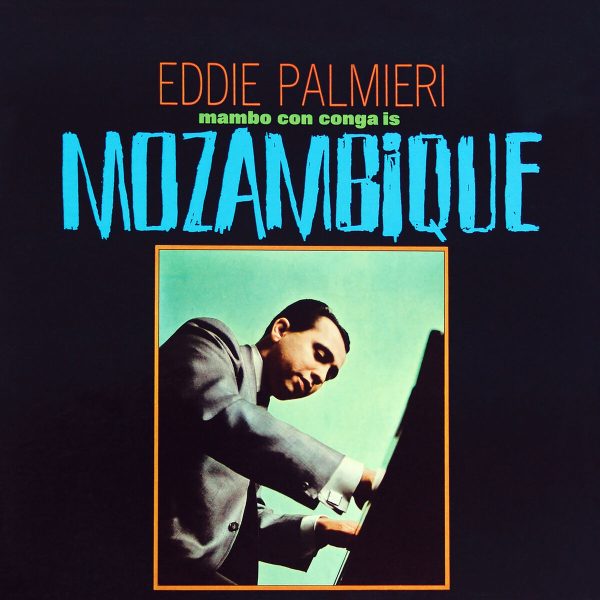 Mambo con conga es Mozambique-descargas para melómanos