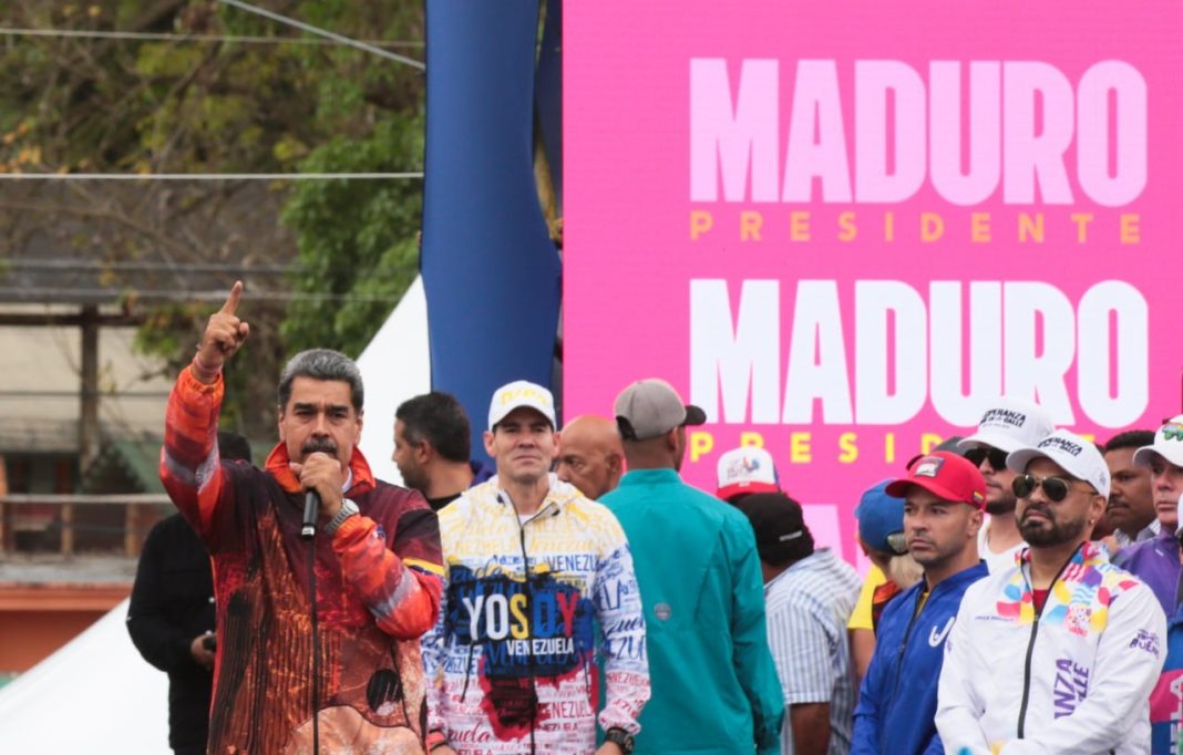 Maduro