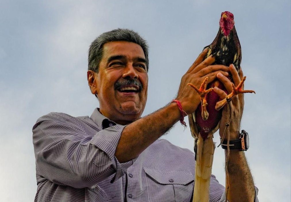 Nicolás Maduro Monagas abrir Nicolás Maduro Monagas abrir