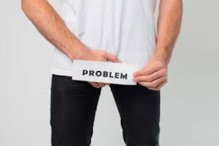 COMO CONTROLAR UNA ERECCIÓN
