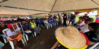 Asamblea, estado Guárico
