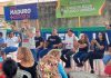 Valencia: Poder Popular se reúne con Jorge Arreaza en parroquia Miguel Peña Poder popular