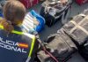 Desmantelan la mayor organización de narcoveleros del mundo narcoveleros