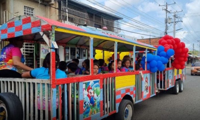 Preescolar CEI Cecilia Mujica