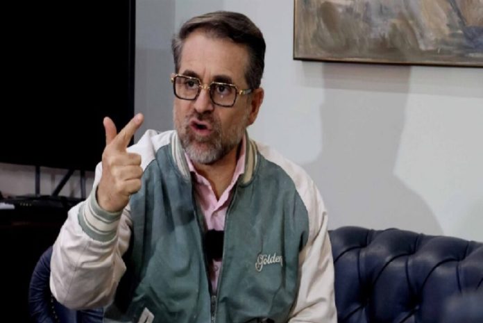 Rafael Lacava sobre el candidato Maduro: “Es un fenómeno político-electoral”