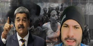 Youtuber Roberto Carlos Olivares