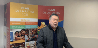 Ministro Alexis corredor
