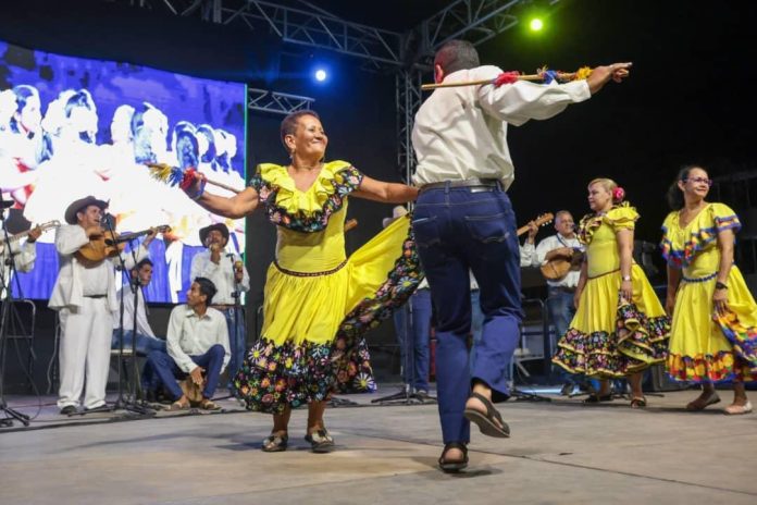 Tocuyo Viva Venezuela