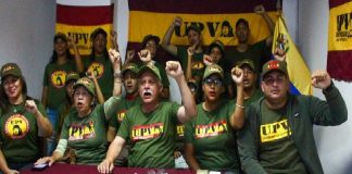 Partidos Políticos confían en transparencia de CNE