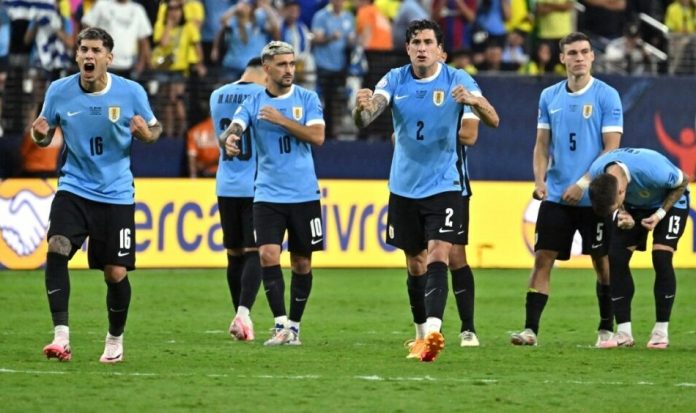 Uruguay