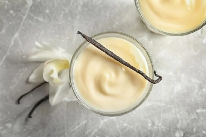 VAINILLA Cómo endulzar postres sin azúcar o sustitutos