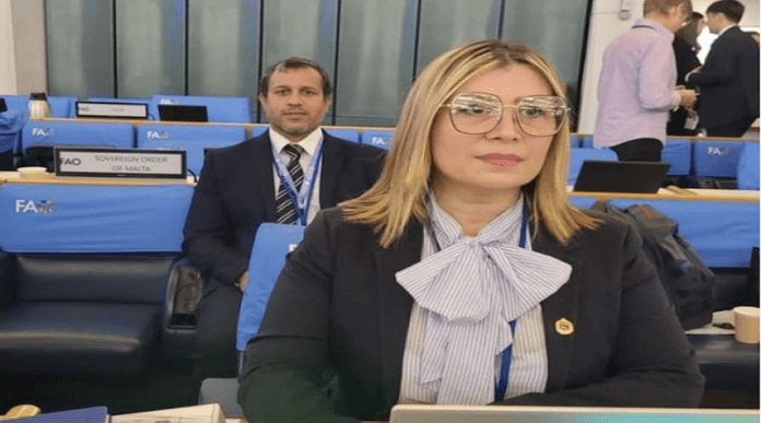 XXVII sesión del Comité Forestal