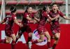Vinotinto Sub-20 Femenina se prepara en Austria para próximos compromisos Vinotinto