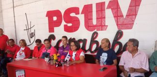 Comando Político de las 5 Generaciones