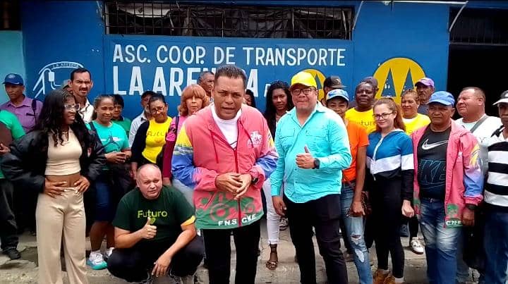 Campesinos y emprendedores