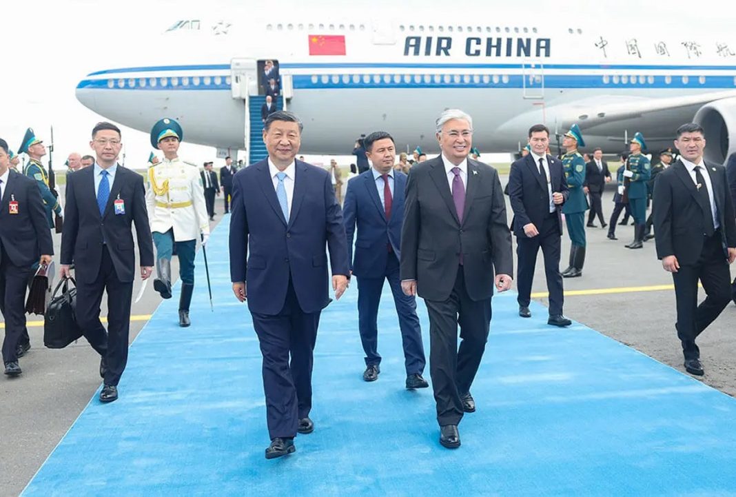 Xi-Jinping-Kazajistan-twitter 2 Xi-Jinping-Kazajistan-twitter 2