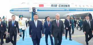 Xi-Jinping-Kazajistan-twitter 2