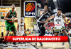 Superliga de baloncesto