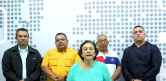 alcaldes opositores