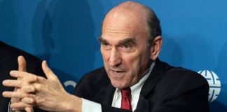 Elliott Abrams