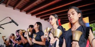 Casona Aquiles Nazoa fue epicentro de la diversidad cultural venezolana